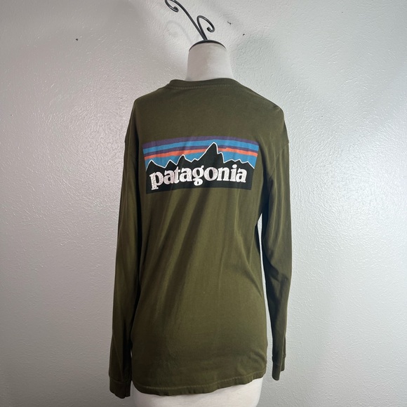 Patagonia Other - Patagonia long sleeve tee